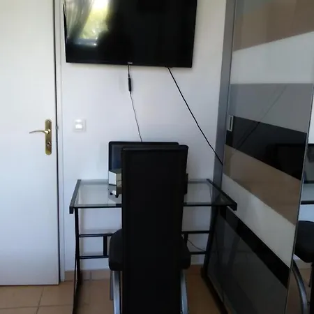 Séjour chez l'habitant Petite Magnifique 1 Personne *